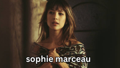 sophie marceau