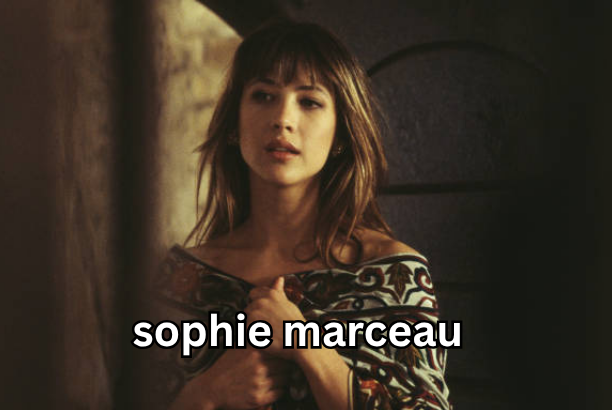 sophie marceau