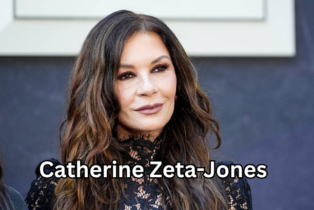 catherine zeta-jones
