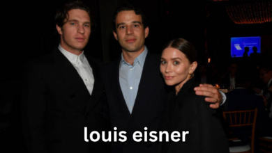 louis eisner