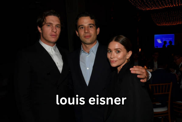louis eisner