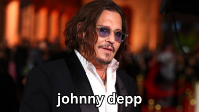 johnny depp