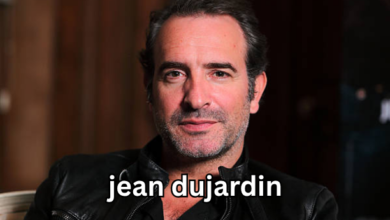 jean dujardin