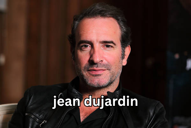 jean dujardin