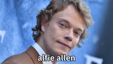 alfie allen