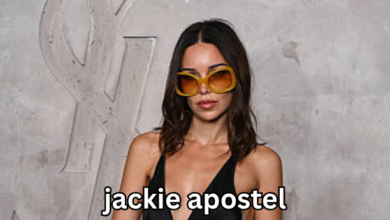 jackie apostel