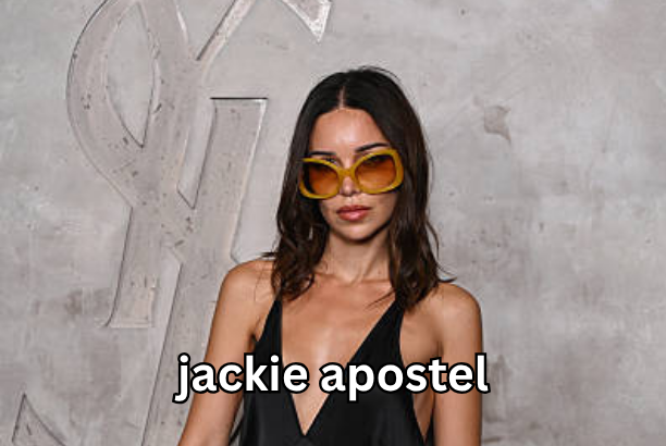 jackie apostel