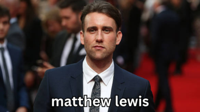 matthew lewis
