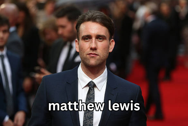 matthew lewis