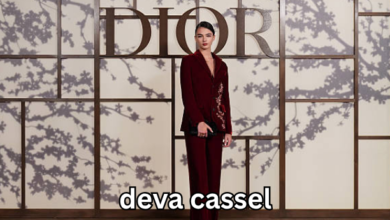 deva cassel