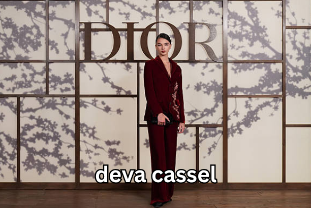 deva cassel