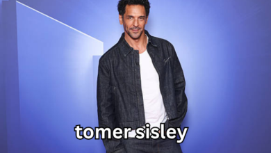 tomer sisley