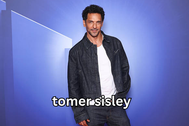 tomer sisley