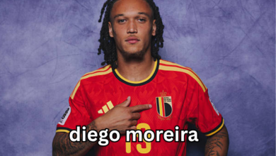diego moreira