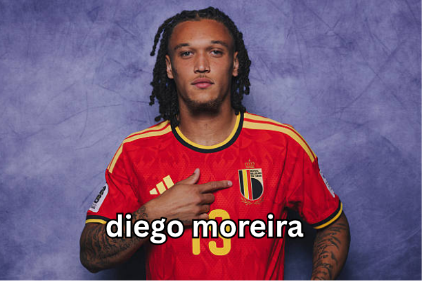 diego moreira