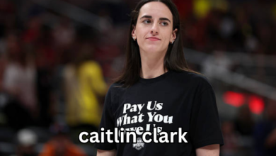 caitlin clark