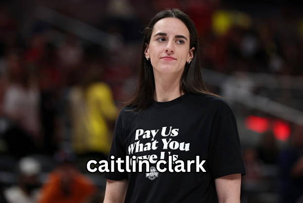 caitlin clark