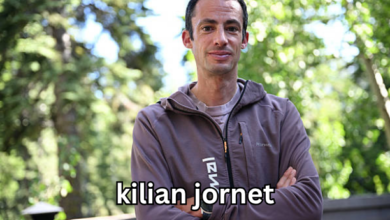 kilian jornet