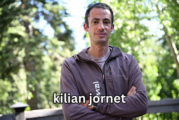 kilian jornet