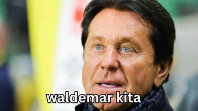 waldemar kita