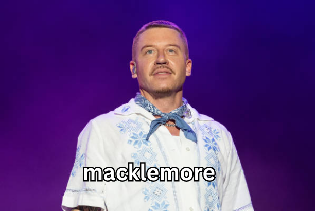 macklemore