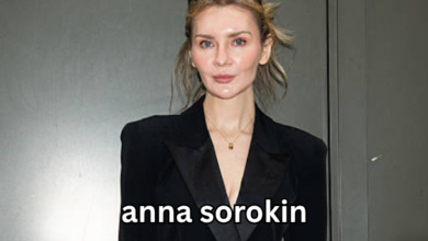anna sorokin