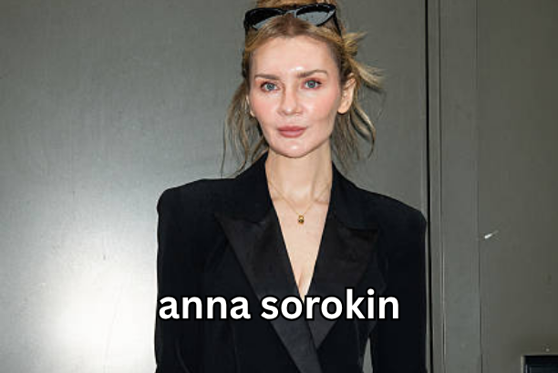anna sorokin
