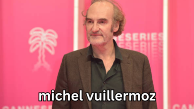 michel vuillermoz