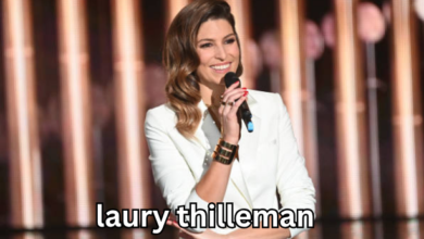 laury thilleman