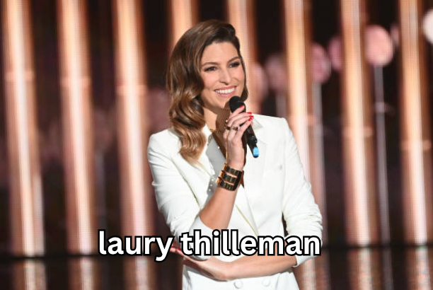 laury thilleman