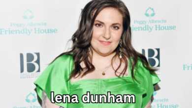 lena dunham