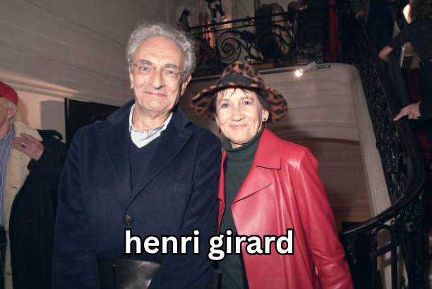 henri girard