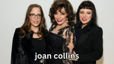 joan collins