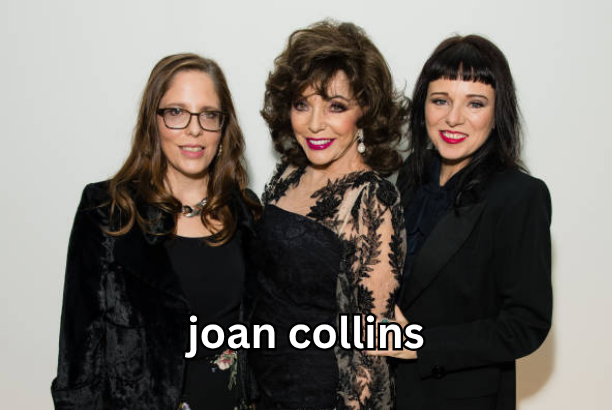 joan collins