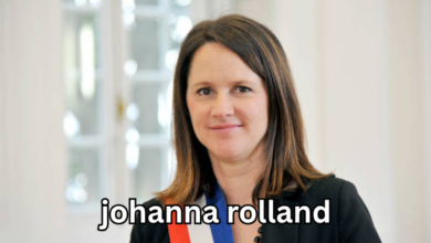 johanna rolland