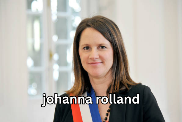 johanna rolland