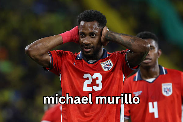 michael murillo