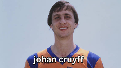 johan cruyff