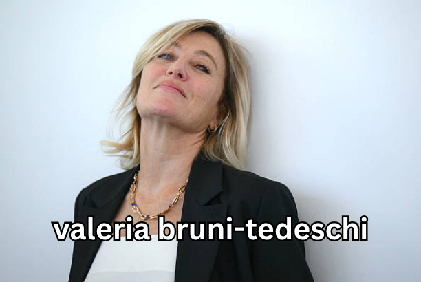 valeria bruni-tedeschi