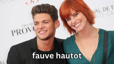 fauve hautot