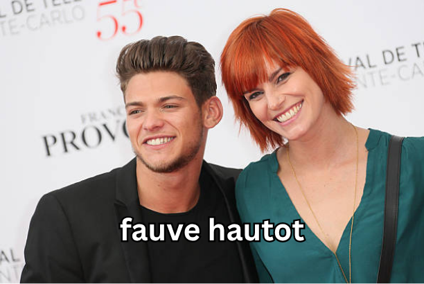 fauve hautot