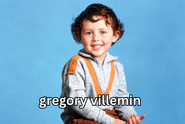 gregory villemin