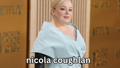 nicola coughlan