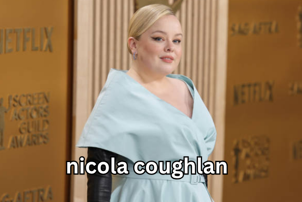 nicola coughlan