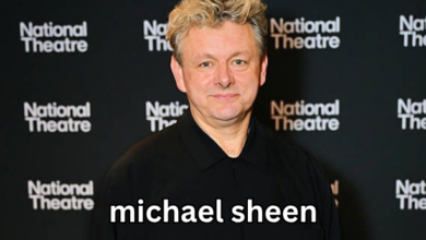michael sheen