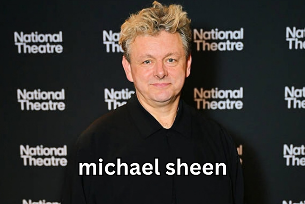 michael sheen