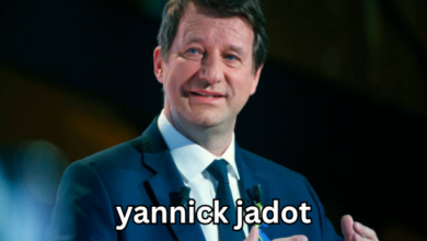 yannick jadot