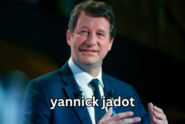 yannick jadot
