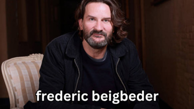 frederic beigbeder