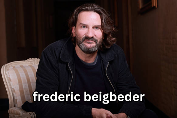frederic beigbeder